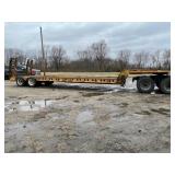 1997 Fontaine Trailer, 40
