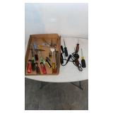 Screwdrivers Call Cory @ 217-971-4440
Located