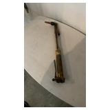 Harris Cutting Torch Call Cory @
