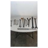 Wrenches Call Cory @ 217-971-4440
Located