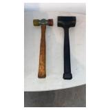 Small Sledge Hammers Call Cory @