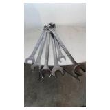 Heavy Duty Pittsburgh Wrenches 1 3/8"- 2"
Call