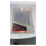 Sears Craftsman Wrench Set 7-18mm Call Cory @
