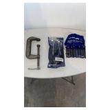 Ram-Tool Hollow Punch Set, Mechanic Stethoscope,