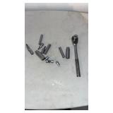 Mac Sockets Wrench Call Cory @