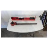 Craftsman Pipe Threader With Dies Call Cory @
