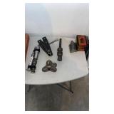 Pullers Call Cory @ 217-971-4440
Located