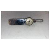 Snap On Tools Co Torq Meter Inch-Pounds