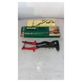 Klik Fast Riveter Call Cory @