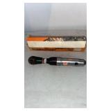 Black & Decker 3/8" Air Ratchet