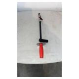 Puller Call Cory @ 217-971-4440
Located