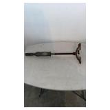 Hammer Puller Call Cory @ 217-971-4440 Located