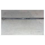 Proto Socket Extension 20" Call Cory @