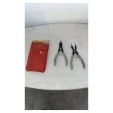 Snap Ring Tool Call Cory @ 217-971-4440 Located