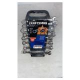 Craftsman Wrenches 10-17mm Call Cory @
