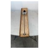 Mac Tools Torque Wrench