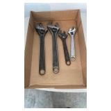 Crescent Wrenches Call Cory @ 217-971-4440