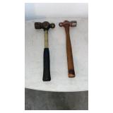 Ball Ping Hammer Call Cory @ 217-971-4440 Located