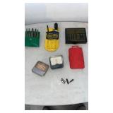 Misc Tools Call Cory @ 217-971-4440 Located