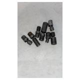 Snap-On Swivel Sockets Call Cory @