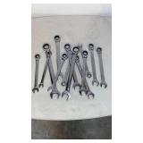 Gear Wrenches & Ratchet Wrenches Call Cory @