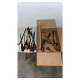 Mac Tool Screw Drivers Call Cory @