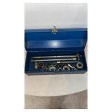 Sockets Breaker Bars Call Cory @