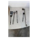 Teardrop Ratchet Call Cory @