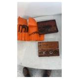 Allen Wrenches and Taps Call Cory @