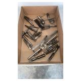 Tap Cutters Call Cory @ 217-971-4440
located