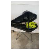 Poulan 2000 Gas Chain Saw Call Cory @