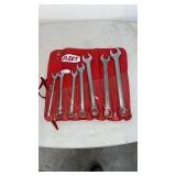 Fleet by Proto Wrenches