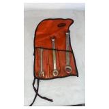 Williams Wrenches Call Cory @