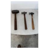 Sledge Hammer, Ball Ping Hammers Call Cory @