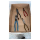 Neddle Nose, Cutter, Plier Cuts Call Cory @