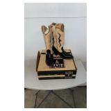 Frye Boots 7 1/2B Ladies Boots Call Cory @