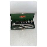 S&K Ratchet and Sockets Call Cory @