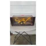 Minneapolis Moline G850 With 2 Row Corn Picker