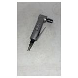 Mac Tool 1/4" Angle Die Grinder Call Cory @