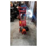 Troy Bilt Junior Techumseh 4.0 HP Motor Rear Tine