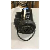 Electric Motor 330 Vac 3 HP Call Ron @