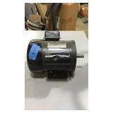 Delta Motor Volts 115/ 230 3/4 Hp pH 1
