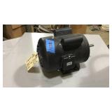Powermatic Electric Motor 1 1/2 HP Volts 115/230