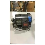 Delta Motor 1 1/2 Hp 3 PH