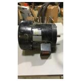 Delta Motor Hp 5 Volts 239/460 PH 3 Call Ron @