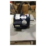 Marathon Electric Motor HP 3 Ph 3 Volts