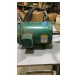 Baldor 10 Hp PH 3 Electric Motor SALES TAXES