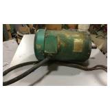 Baldor HP 7.5 Volts 230/460 Electric Motor SALES