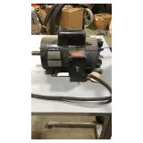 Delta HP 3 PH1 Volts 230 Electric Motor SALES