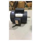 Leeson Electric Motor 3/4 Hp 1 PH Volts